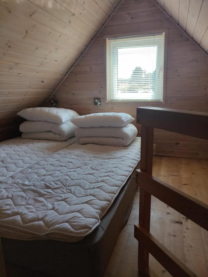 Logstor Camping Δωμάτιο φωτογραφία