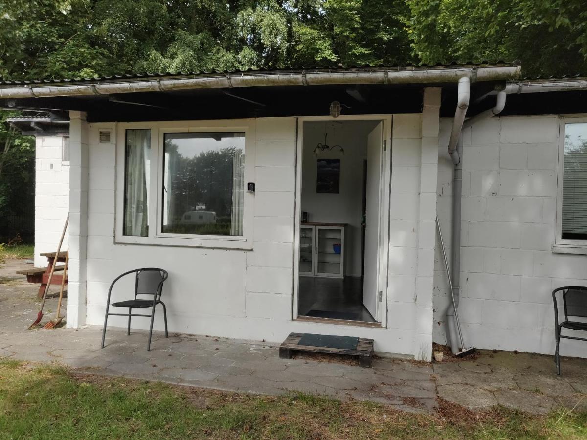Logstor Camping Εξωτερικό φωτογραφία