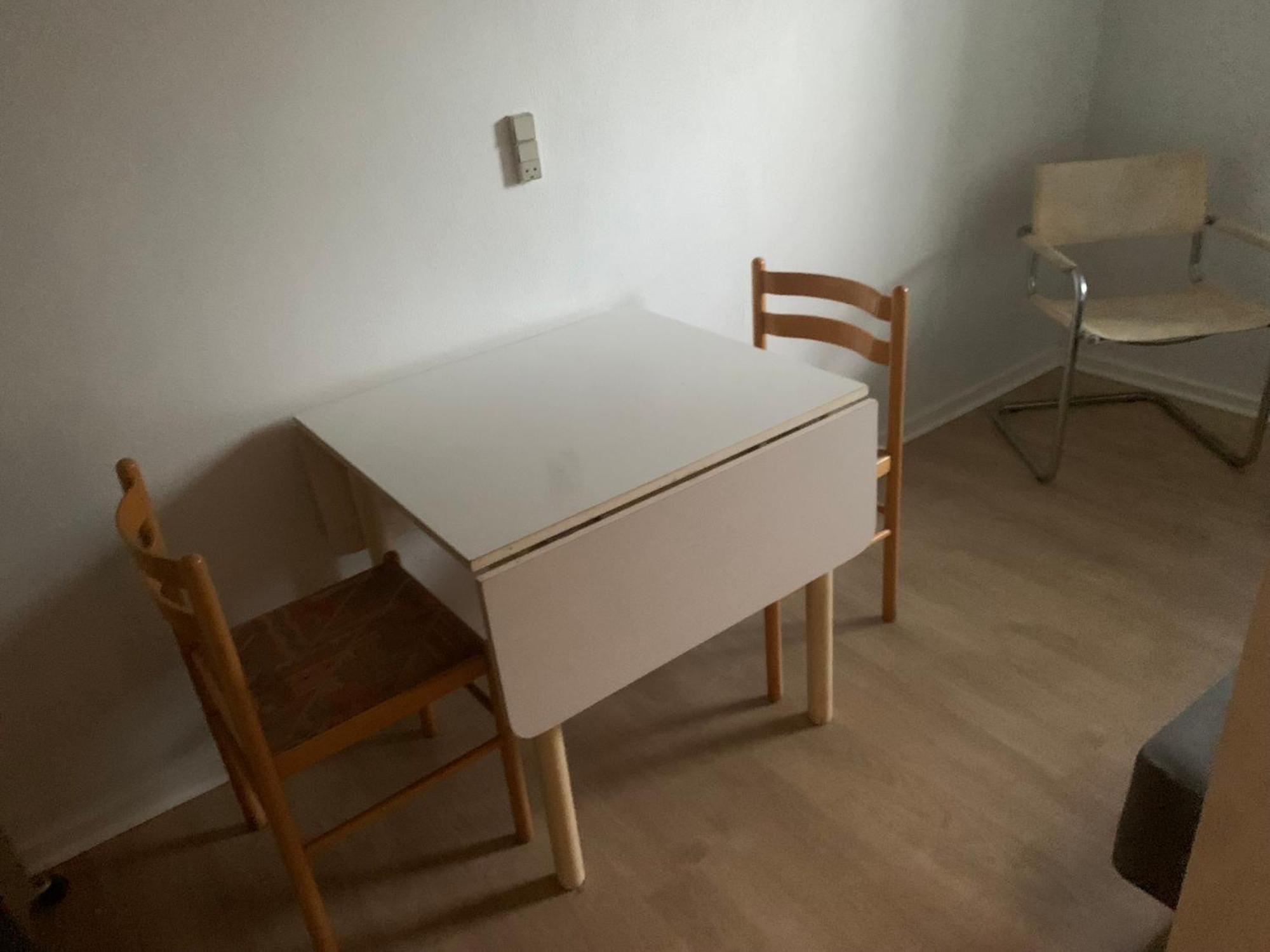 Logstor Camping Δωμάτιο φωτογραφία