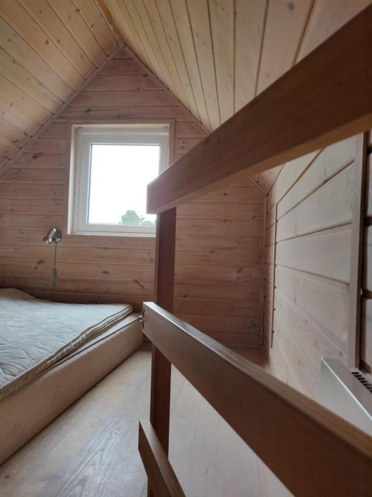 Logstor Camping Δωμάτιο φωτογραφία