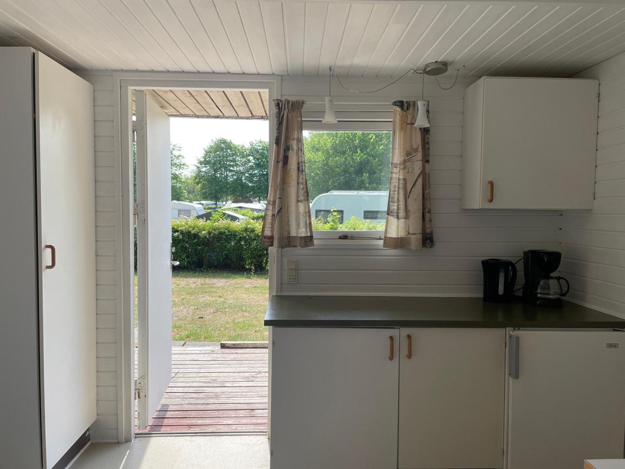 Logstor Camping Δωμάτιο φωτογραφία